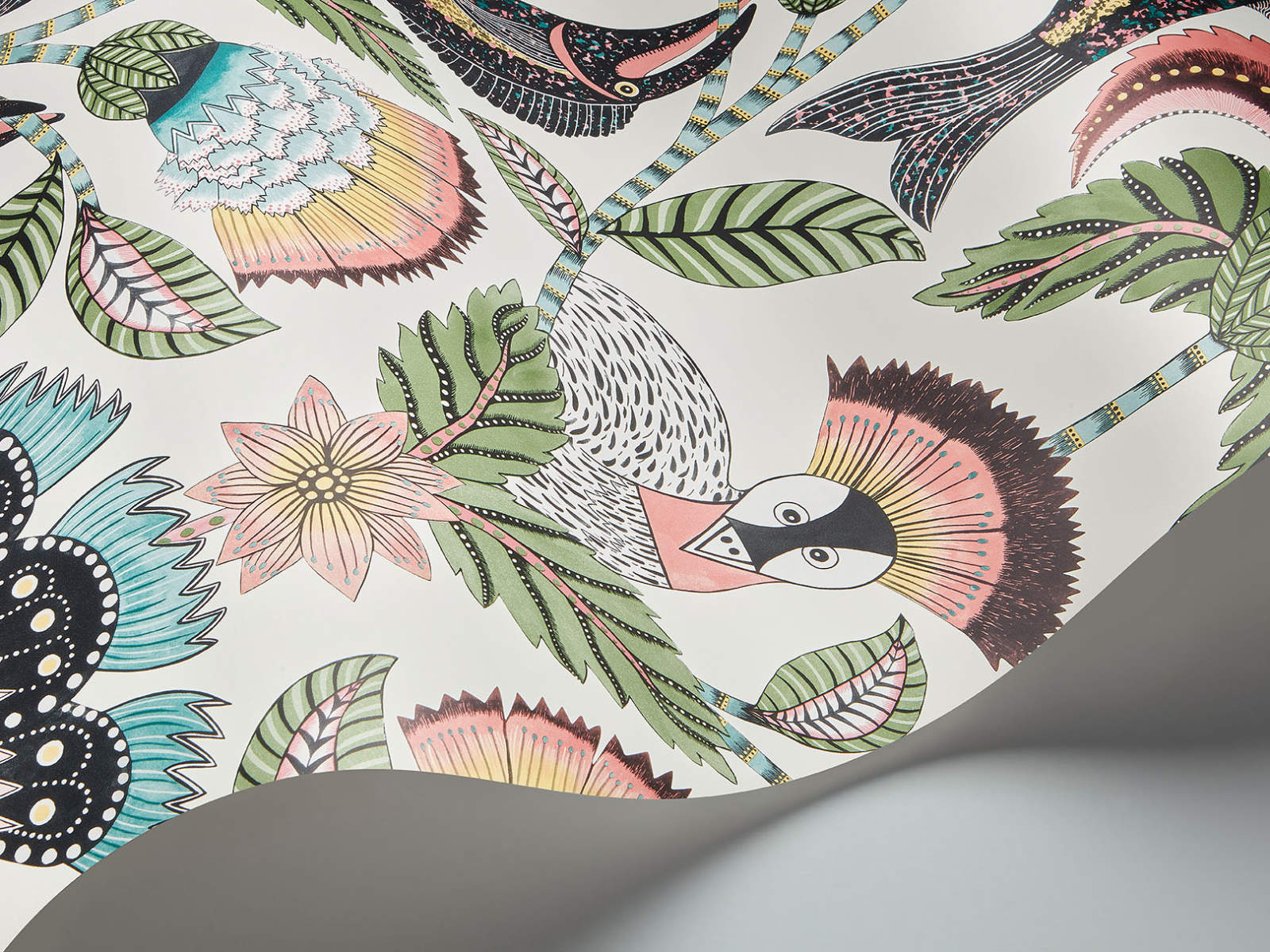 Cole & Son Ardmore Jabula Nene - 119/8036