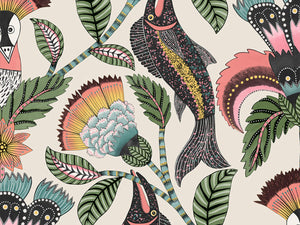 Cole & Son Ardmore Jabula Nene - 119/8036