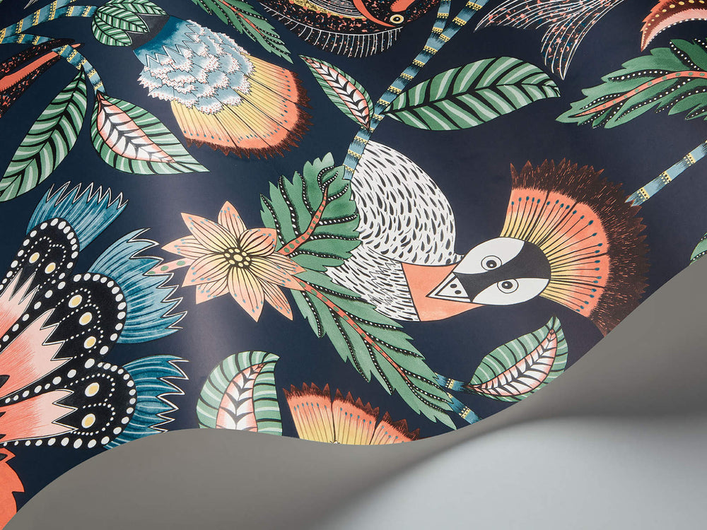 Cole & Son Ardmore Jabula Nene - 119/8037