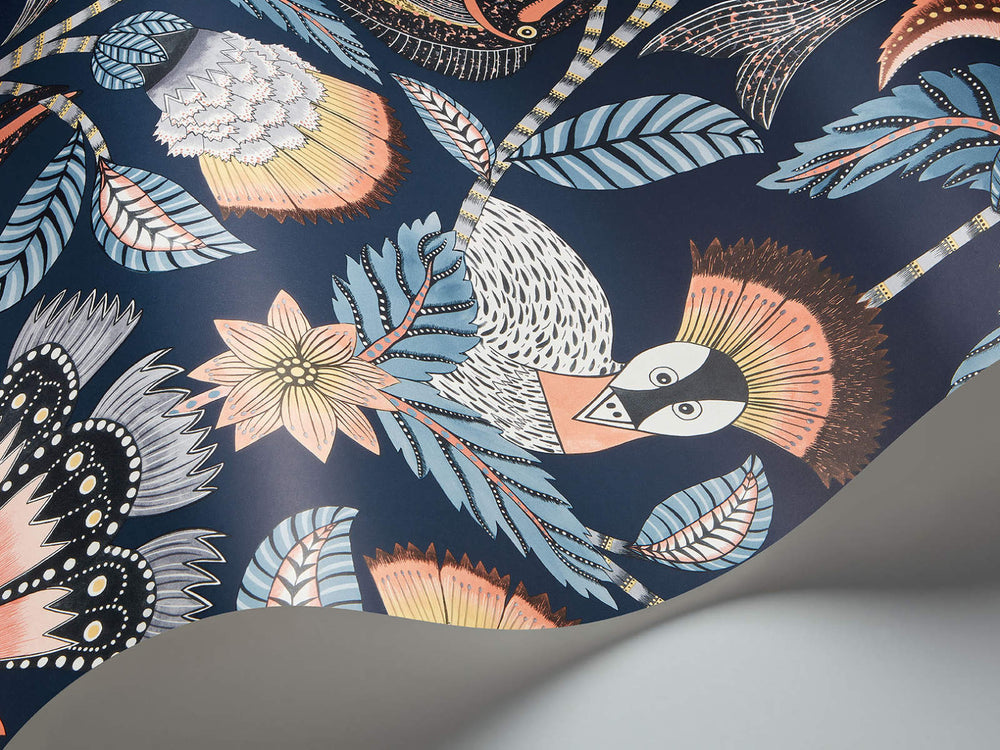 Cole & Son Ardmore Jabula Nene - 119/8038