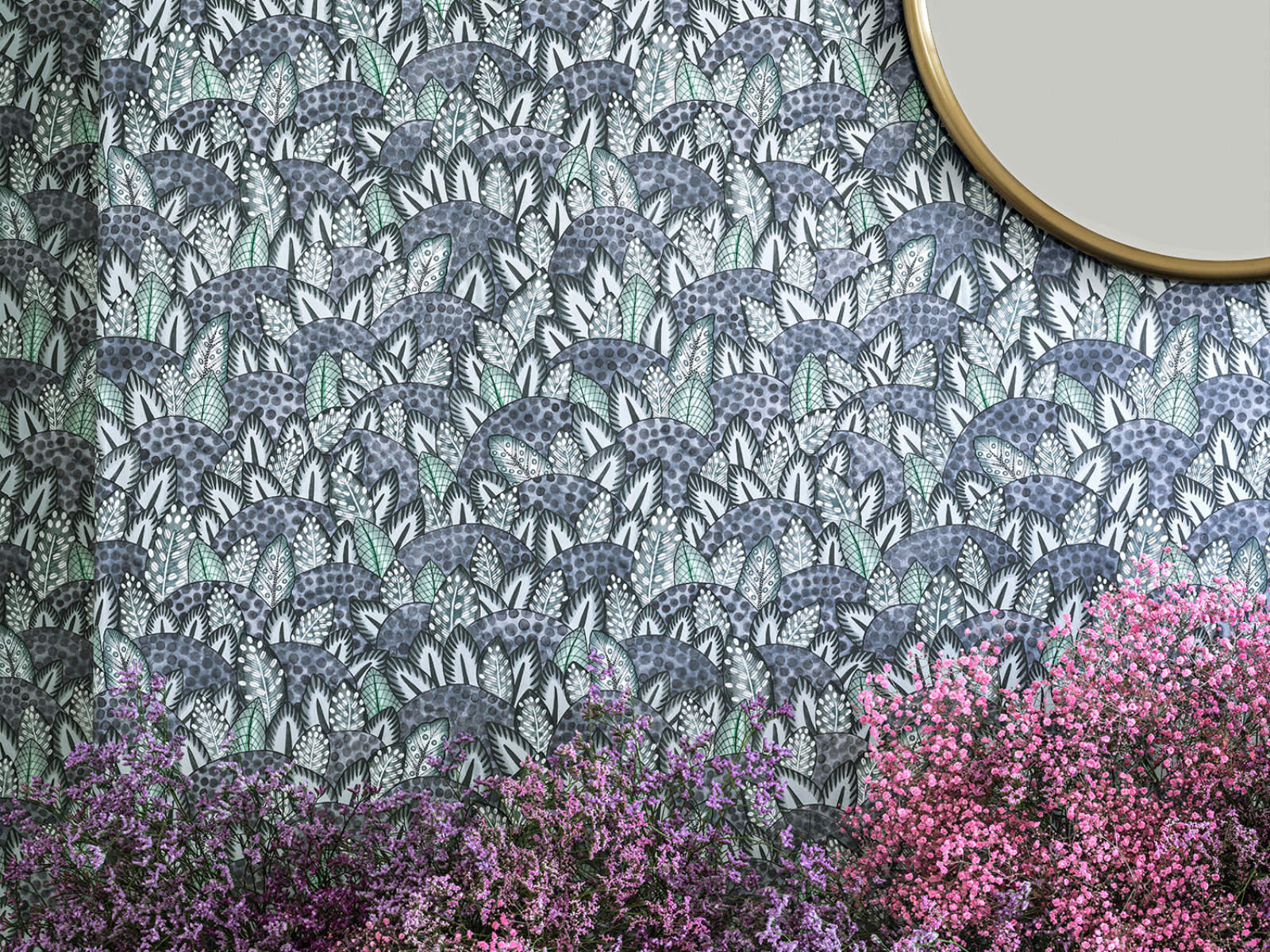 Cole & Son Ardmore Jabula Zulu Terrain - 119/9039