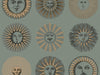 Cole & Son Fornasetti Senza Tempo II - Soli - 123/1003