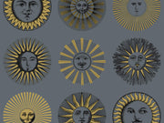 Cole & Son Fornasetti Senza Tempo II - Soli - 123/1004