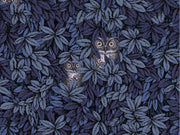 Cole & Son Fornasetti Senza Tempo II - Foglie e Civette - 123/11053