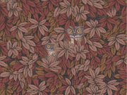 Cole & Son Fornasetti Senza Tempo II - Foglie e Civette - 123/11055