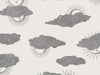 Cole & Son Fornasetti Senza Tempo II - Soli e Nuvole - 123/2007