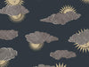 Cole & Son Fornasetti Senza Tempo II - Soli e Nuvole - 123/2008