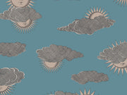 Cole & Son Fornasetti Senza Tempo II - Soli e Nuvole - 123/2010
