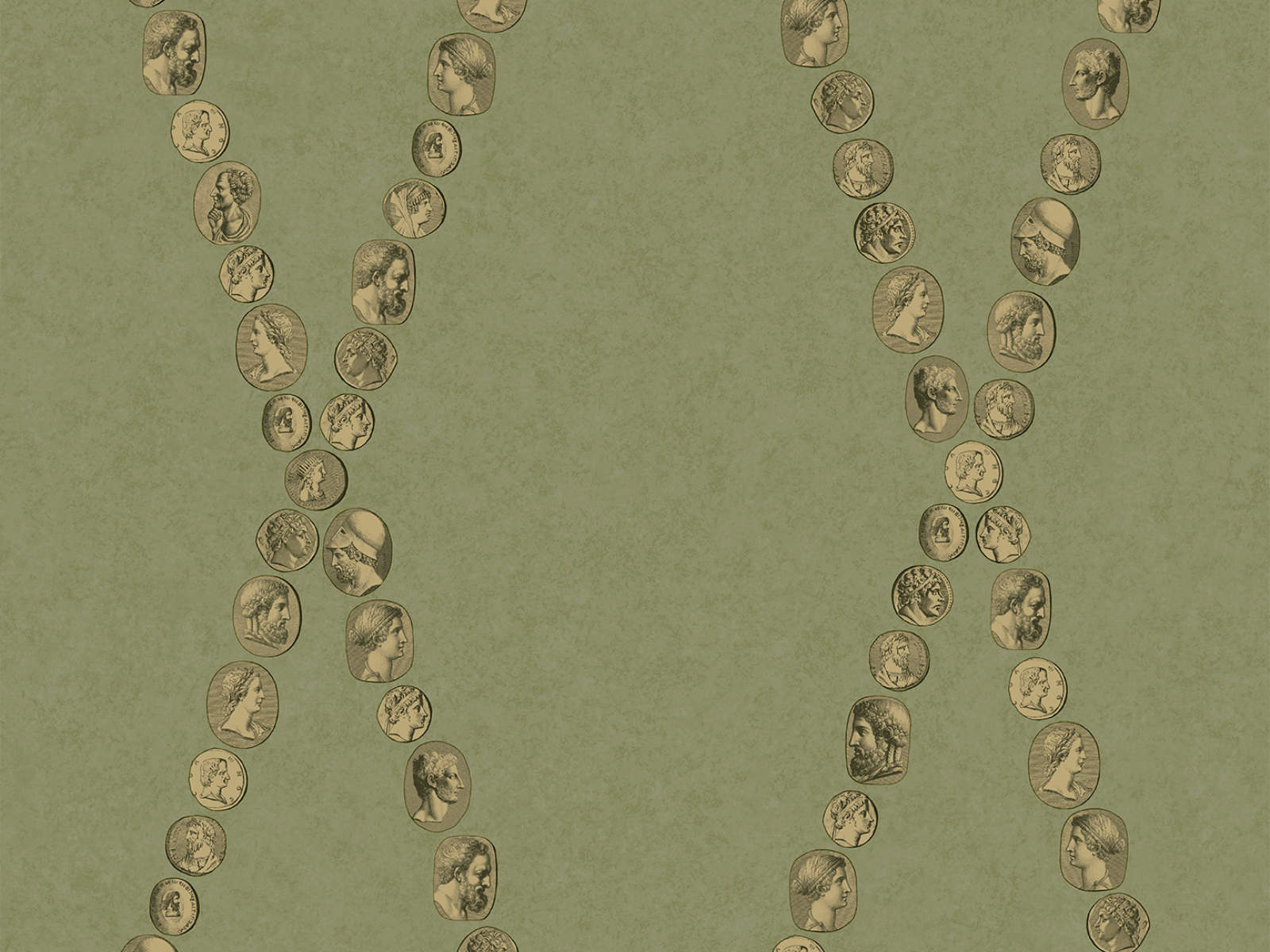 Cole & Son Fornasetti Senza Tempo II - Cammei - 123/4016