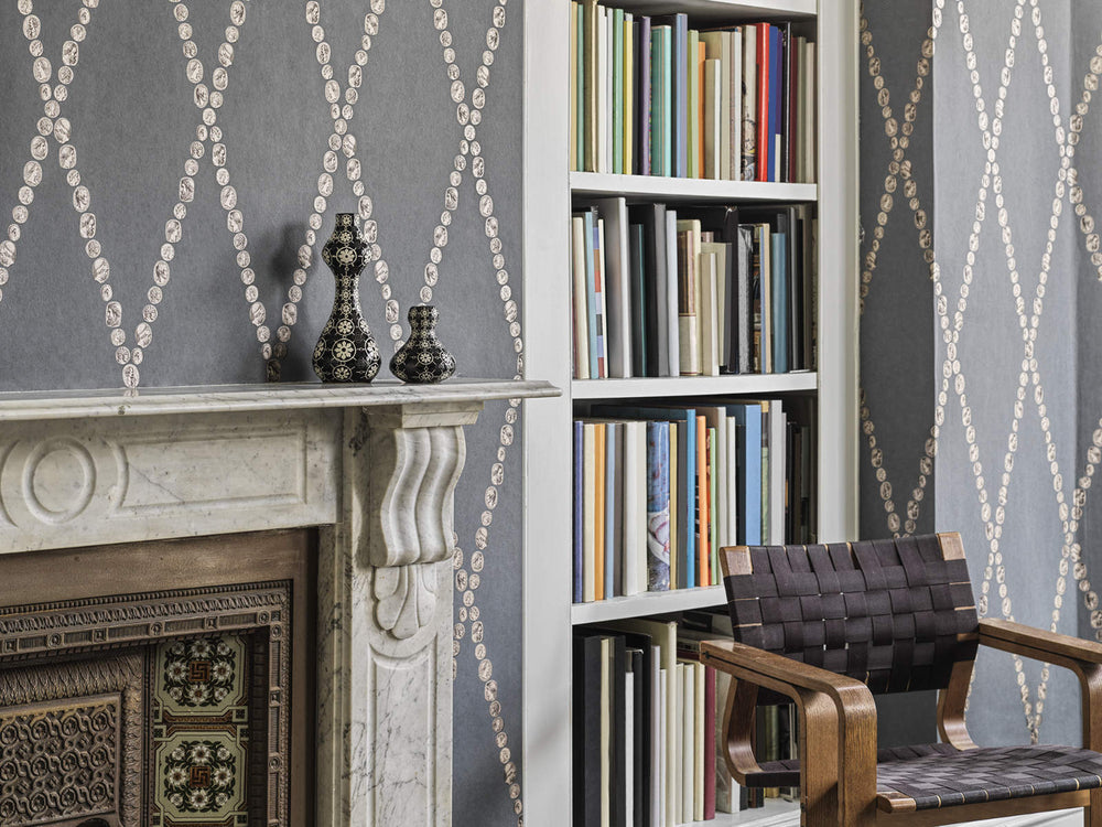Cole & Son Fornasetti Senza Tempo II - Cammei - 123/4017