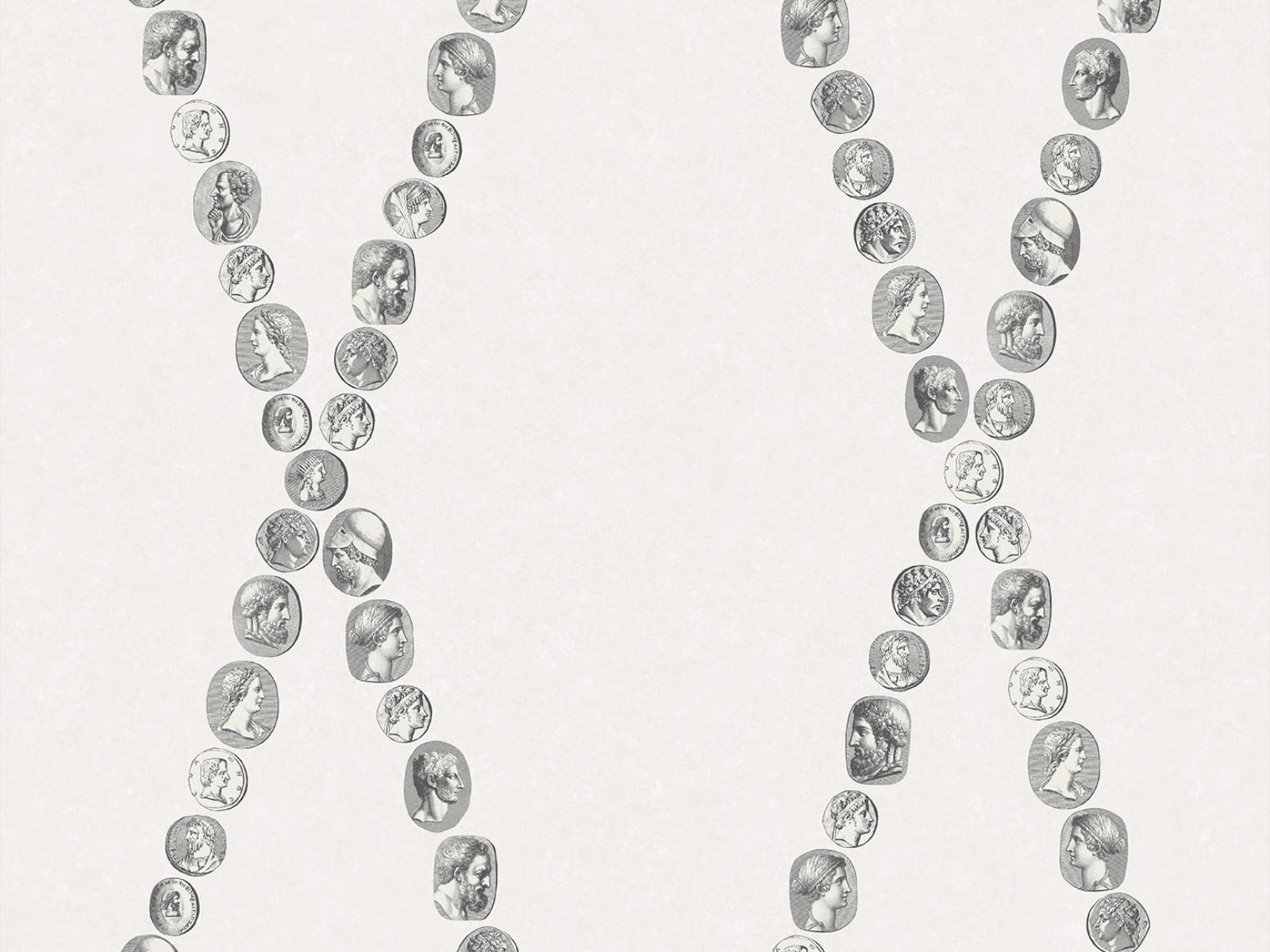Cole & Son Fornasetti Senza Tempo II - Cammei - 123/4021
