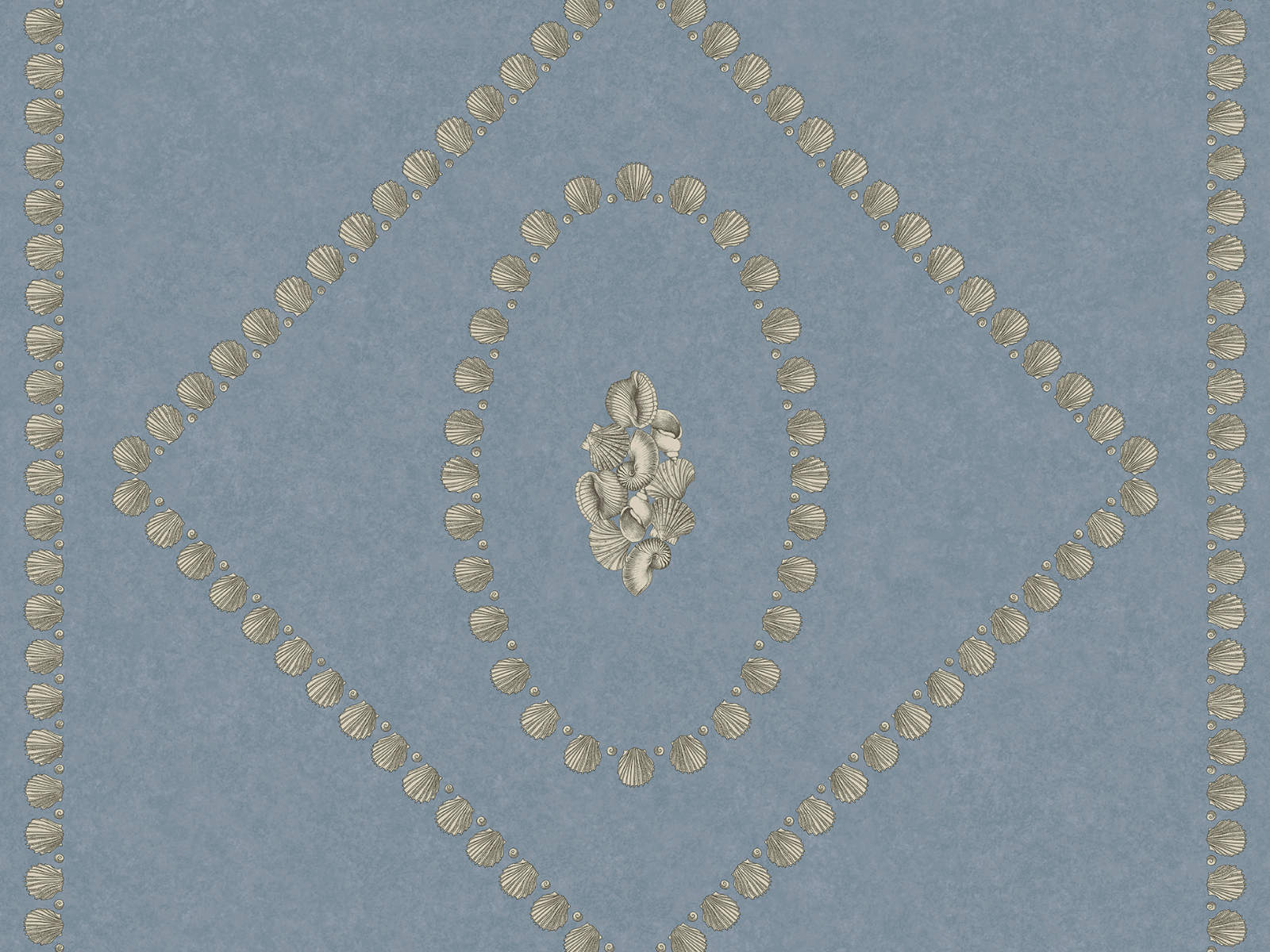 Cole & Son Fornasetti Senza Tempo II - Conchiglie - 123/5022