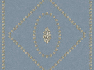 Cole & Son Fornasetti Senza Tempo II - Conchiglie - 123/5022
