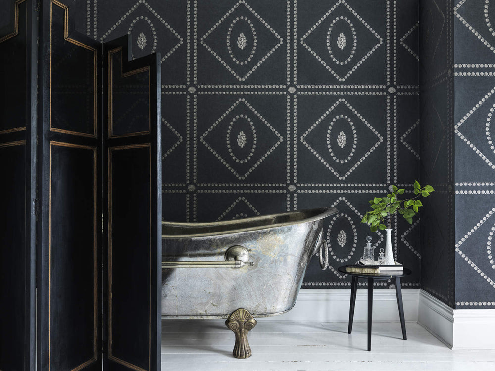 Cole & Son Fornasetti Senza Tempo II - Conchiglie - 123/5023