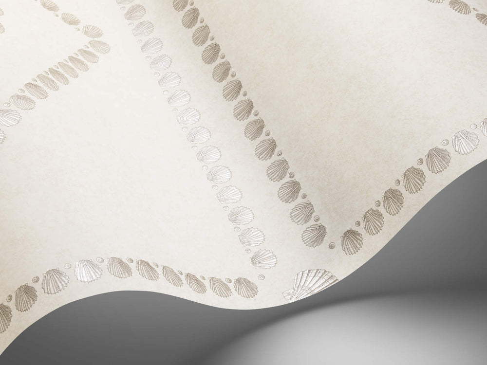 Cole & Son Fornasetti Senza Tempo II - Conchiglie - 123/5024