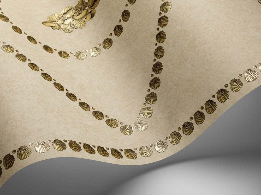 Cole & Son Fornasetti Senza Tempo II - Conchiglie - 123/5025