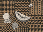 Cole & Son Fornasetti Senza Tempo II - Frutta e Geometrico - 123/6031