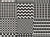 Cole & Son Fornasetti Senza Tempo II - Geometrico - 123/7032