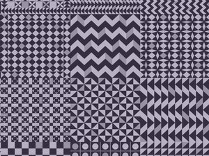 Cole & Son Fornasetti Senza Tempo II - Geometrico - 123/7033