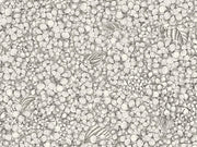 Cole & Son Fornasetti Senza Tempo II - Ortensia - 123/9043