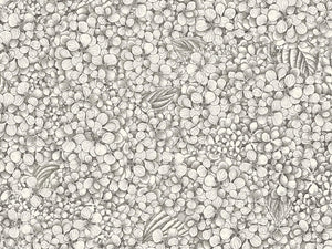 Cole & Son Fornasetti Senza Tempo II - Ortensia - 123/9043