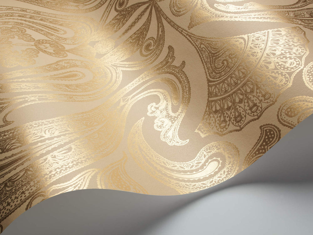 Cole & Son The Contemporary Collection Malabar - 66/1002