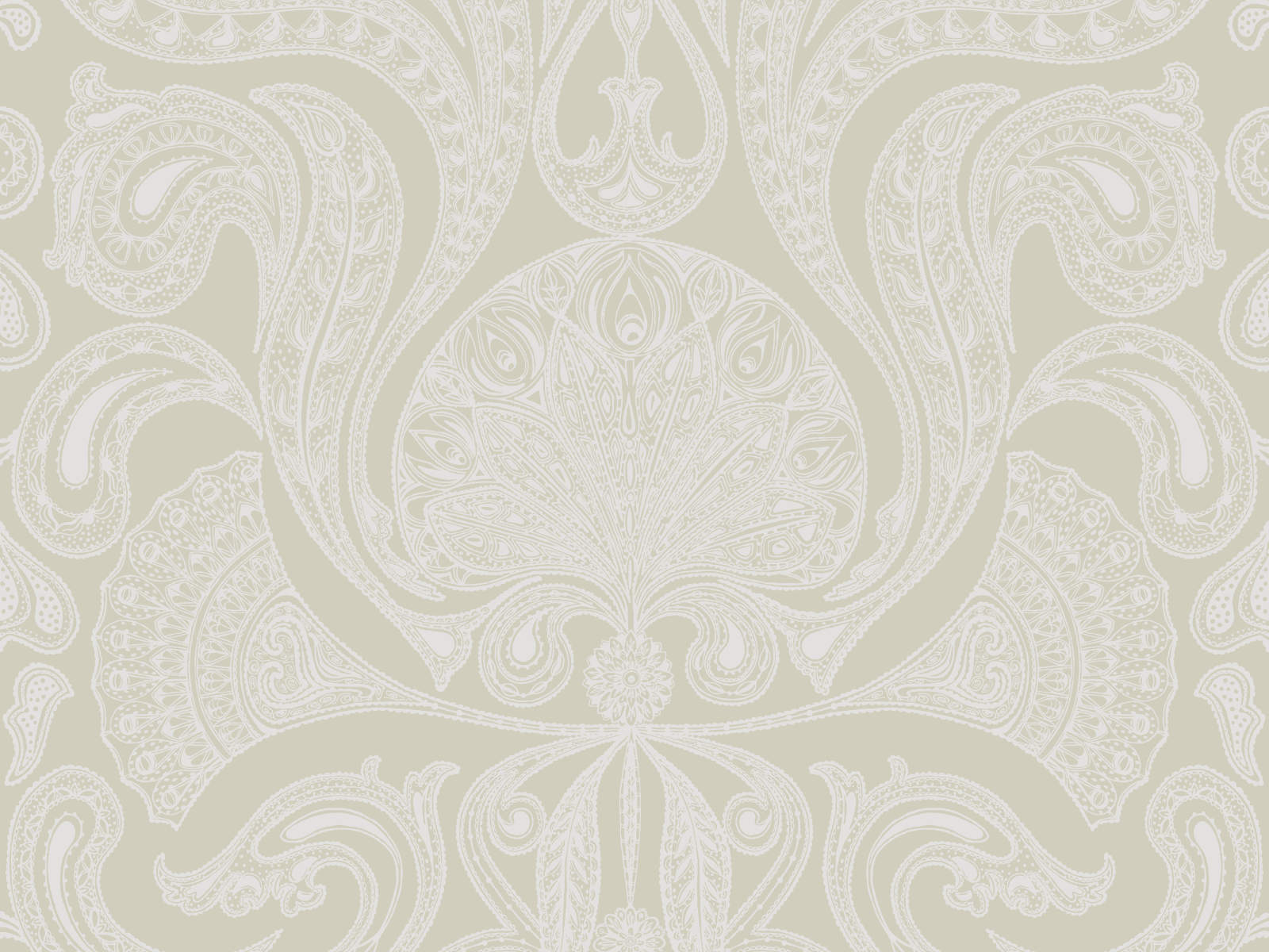 Cole & Son The Contemporary Collection Malabar - 66/1003