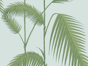 Cole & Son The Contemporary Collection Palm Leaves - 66/2010