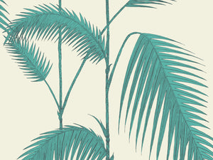 Cole & Son The Contemporary Collection Palm Leaves - 66/2012