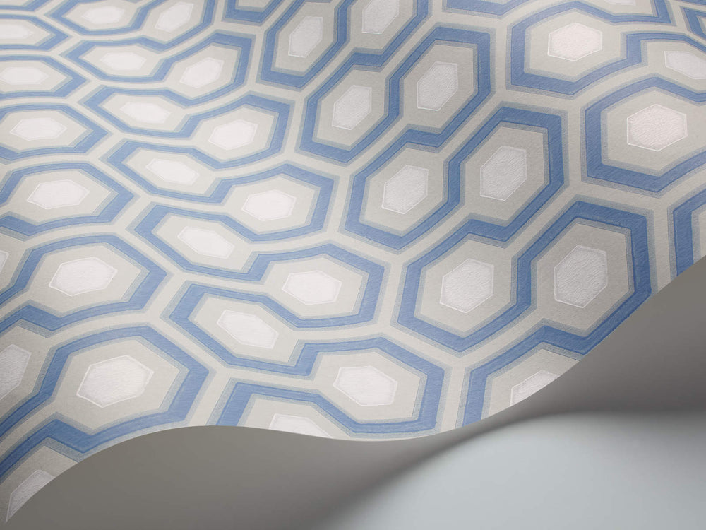 Cole & Son The Contemporary Collection Hicks' Hexagon - 66/8054