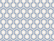 Cole & Son The Contemporary Collection Hicks' Hexagon - 66/8054