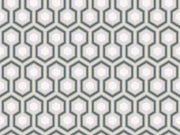 Cole & Son The Contemporary Collection Hicks' Hexagon - 66/8055