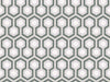 Cole & Son The Contemporary Collection Hicks' Hexagon - 66/8055