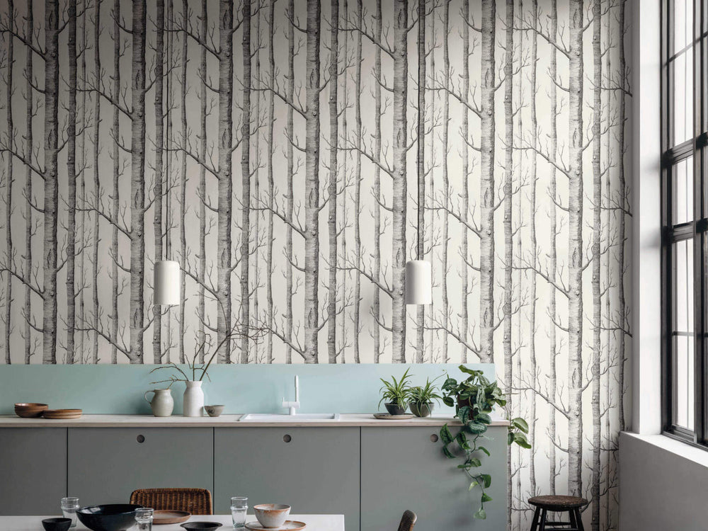 Cole & Son The Contemporary Collection Woods - 69/12147