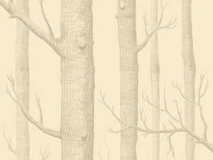 Cole & Son The Contemporary Collection Woods - 69/12148