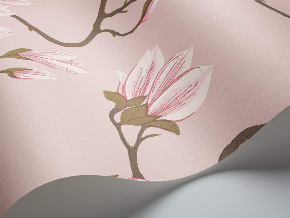 Cole & Son The Contemporary Collection Magnolia - 72/3009