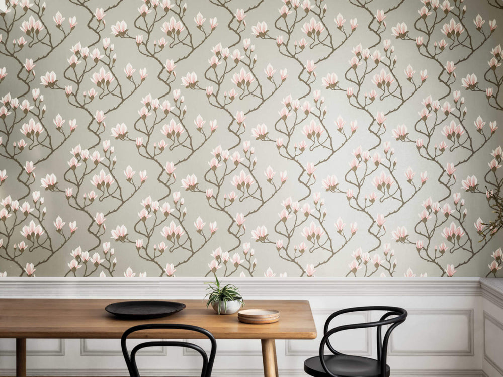 Cole & Son The Contemporary Collection Magnolia - 72/3010