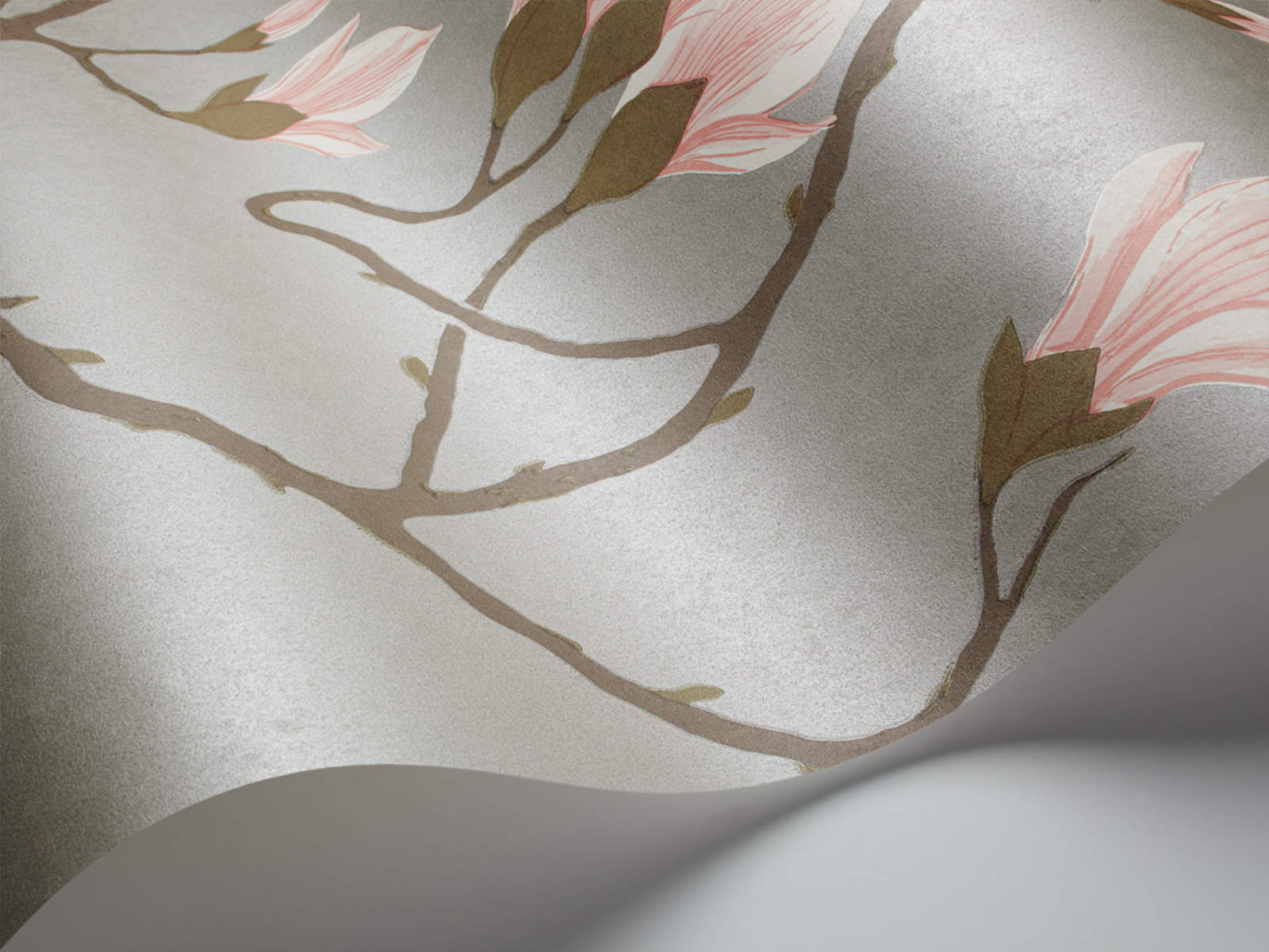 Cole & Son The Contemporary Collection Magnolia - 72/3010
