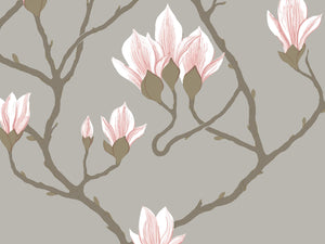 Cole & Son The Contemporary Collection Magnolia - 72/3010