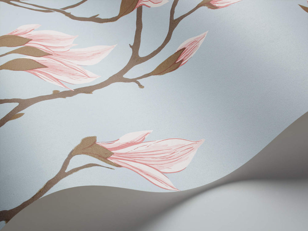 Cole & Son The Contemporary Collection Magnolia - 72/3011