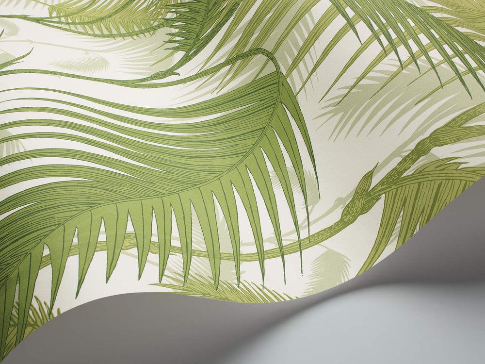 Cole & Son The Contemporary Collection Palm Jungle - 95/1001