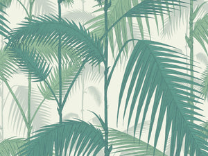 Cole & Son The Contemporary Collection Palm Jungle - 95/1002