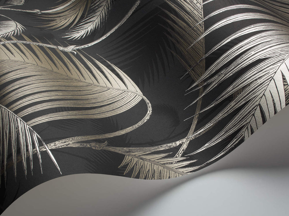 Cole & Son The Contemporary Collection Palm Jungle - 95/1004