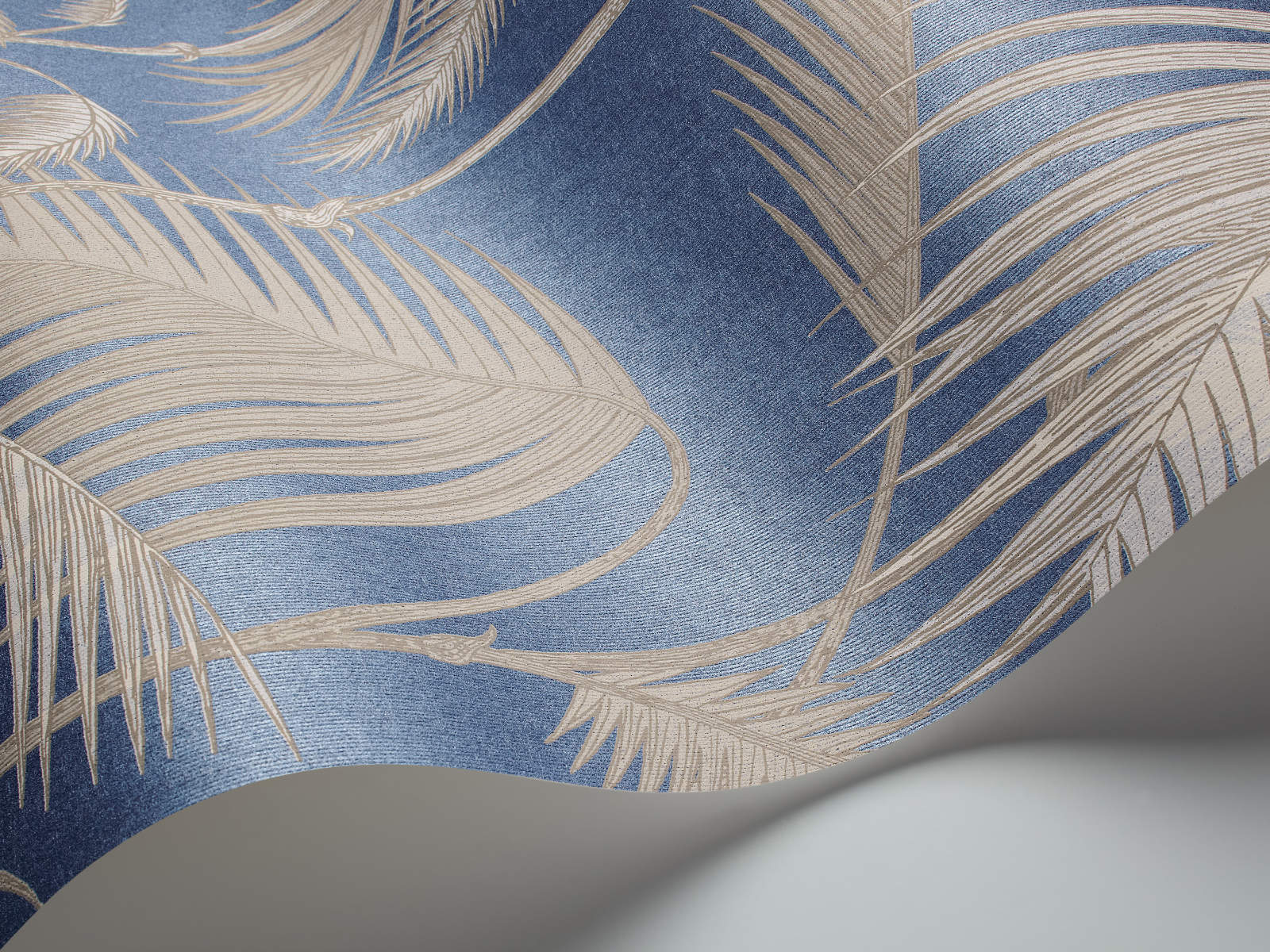 Cole & Son The Contemporary Collection Palm Jungle - 95/1006