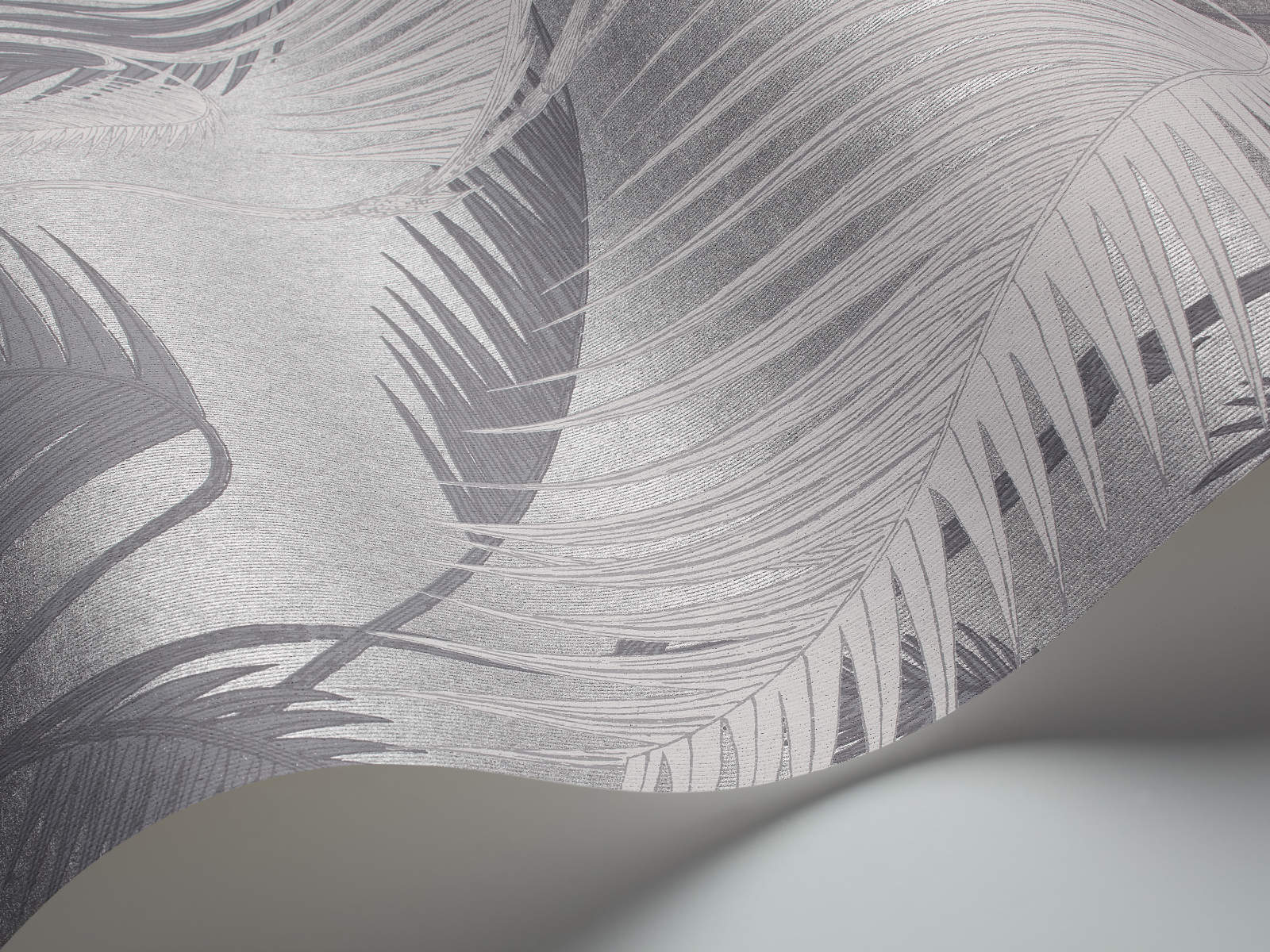 Cole & Son The Contemporary Collection Palm Jungle - 95/1007