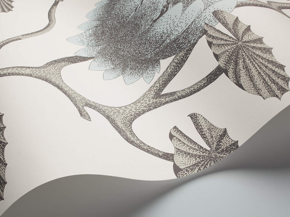Cole & Son The Contemporary Collection Summer Lily - 95/4022