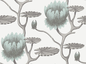 Cole & Son The Contemporary Collection Summer Lily - 95/4022