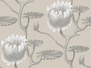 Cole & Son The Contemporary Collection Summer Lily - 95/4025