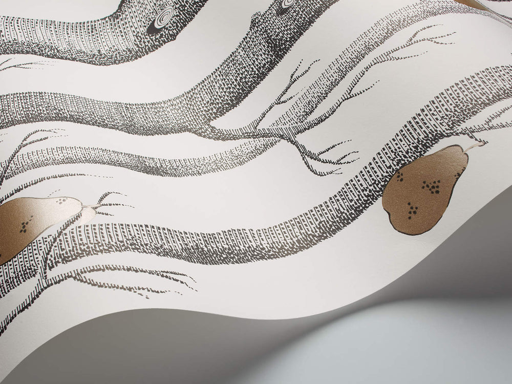 Cole & Son The Contemporary Collection Woods & Pears - 95/5027
