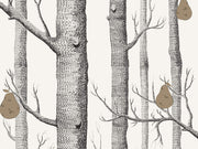 Cole & Son The Contemporary Collection Woods & Pears - 95/5027